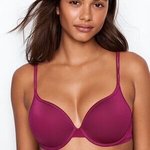 Victoria's Secret Pink T-Shirt Bra